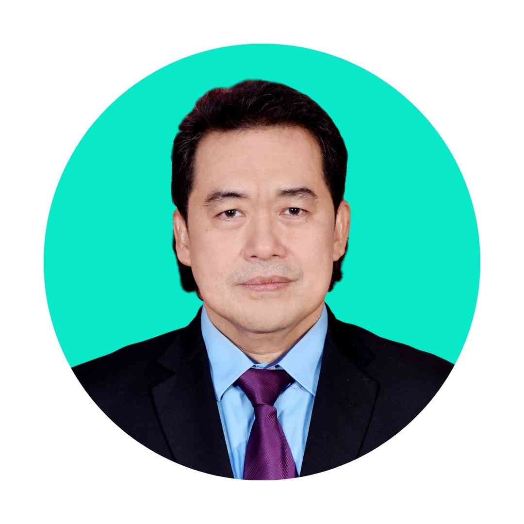 Head of Department Photo